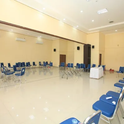 Rumah Duka Cahaya Abadi Grogol Jakarta Barat Rumah Duka Efrat Funeral